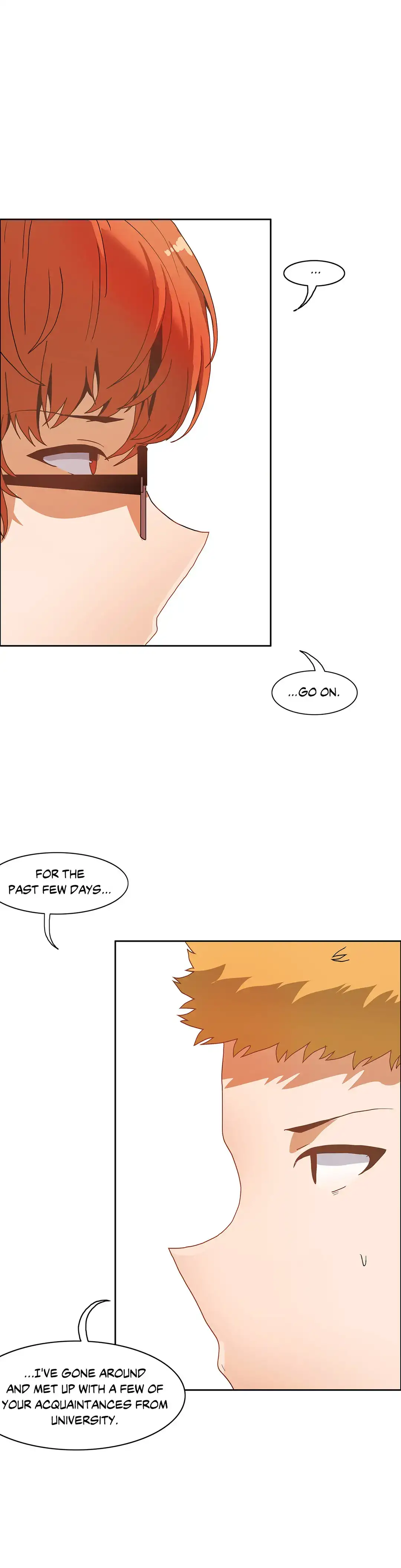 The Girl That Wet the Wall page 6