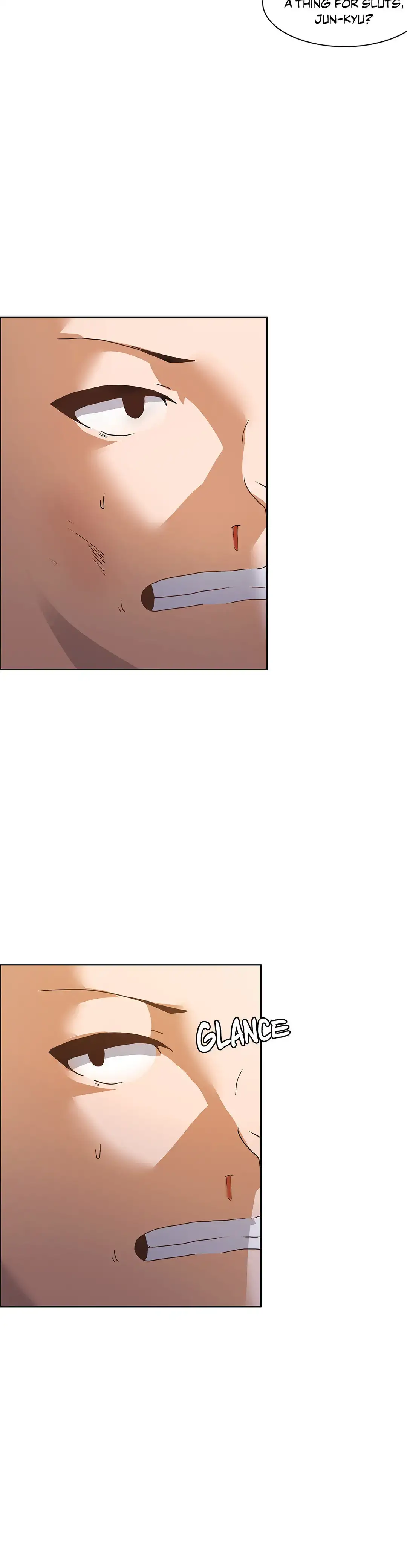 The Girl That Wet the Wall page 27