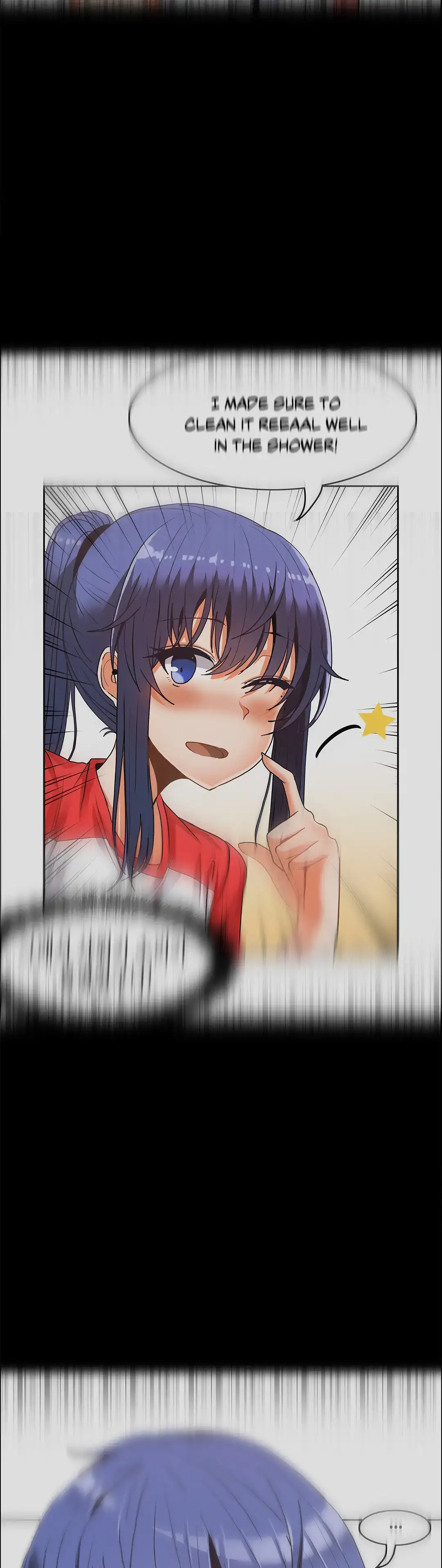 The Girl That Wet the Wall page 32