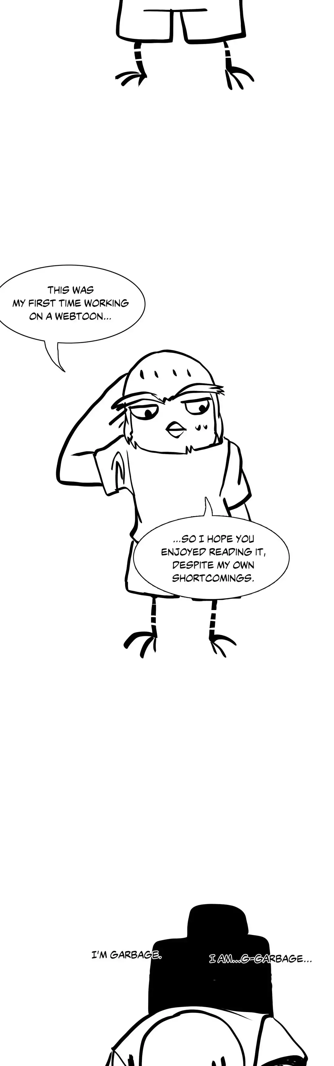 The Girl That Wet the Wall page 8