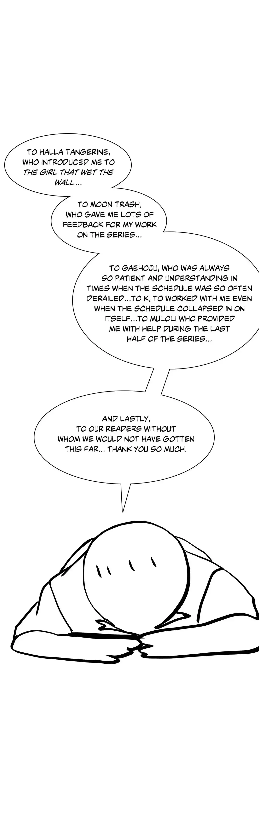 The Girl That Wet the Wall page 12