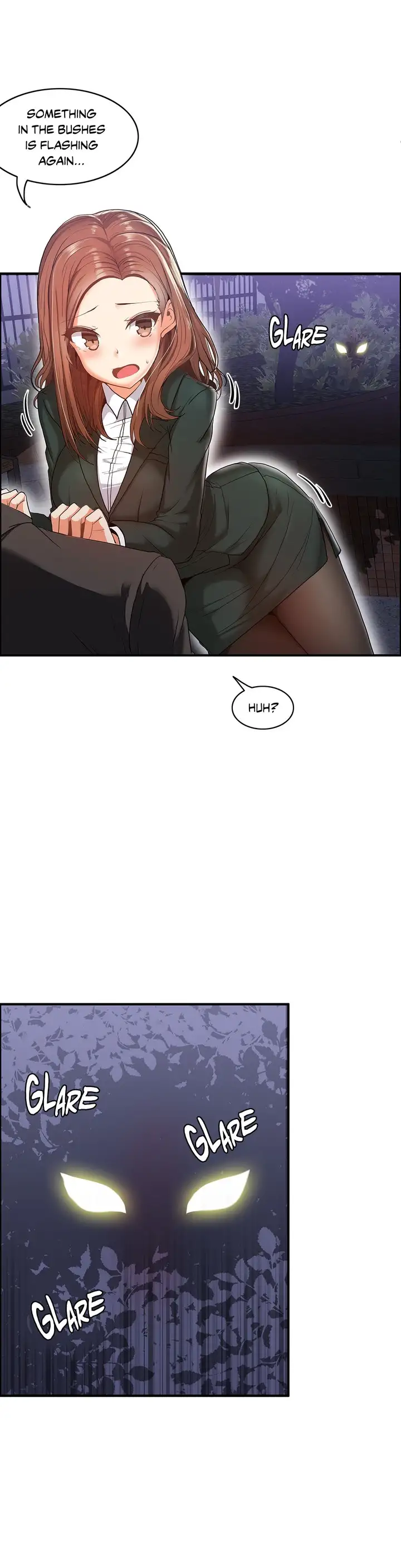 The Girl That Wet the Wall page 2