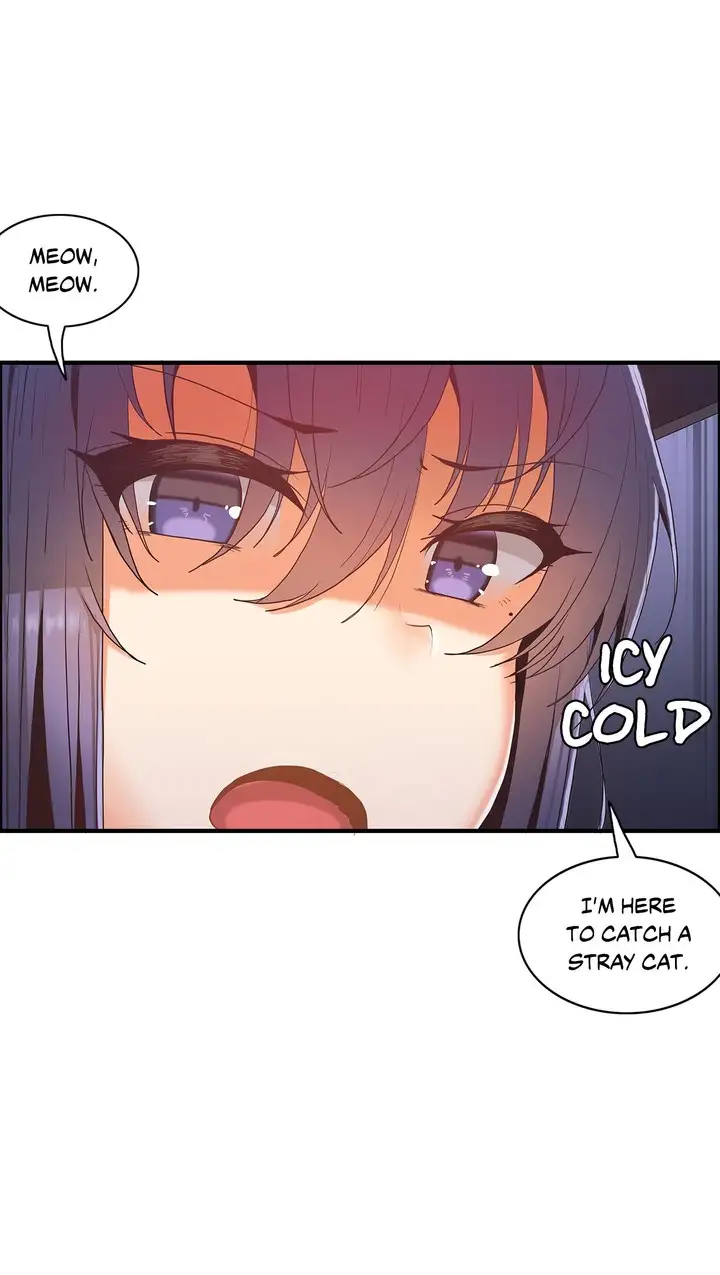 The Girl That Wet the Wall page 6
