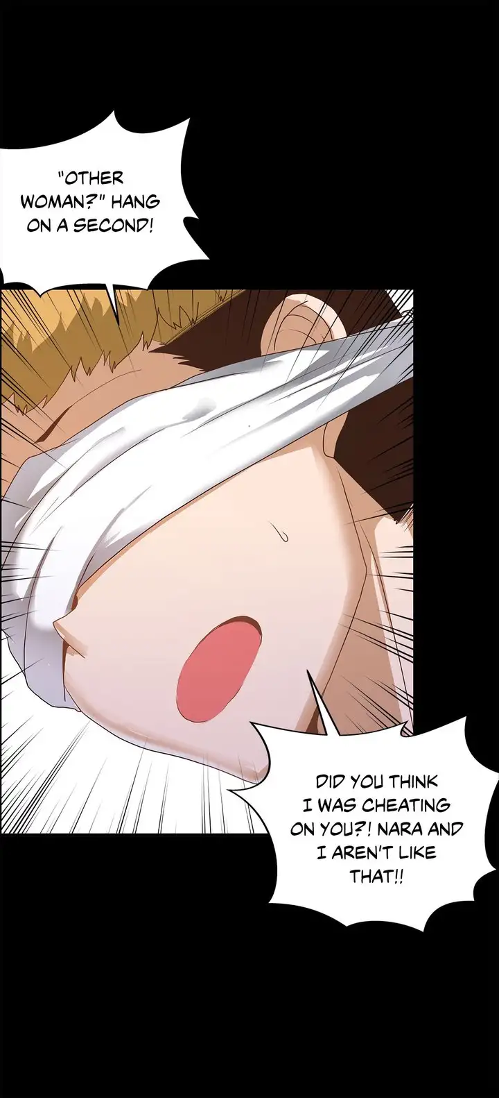 The Girl That Wet the Wall page 7