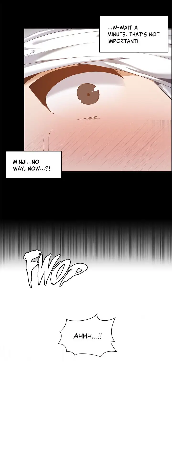 The Girl That Wet the Wall page 24