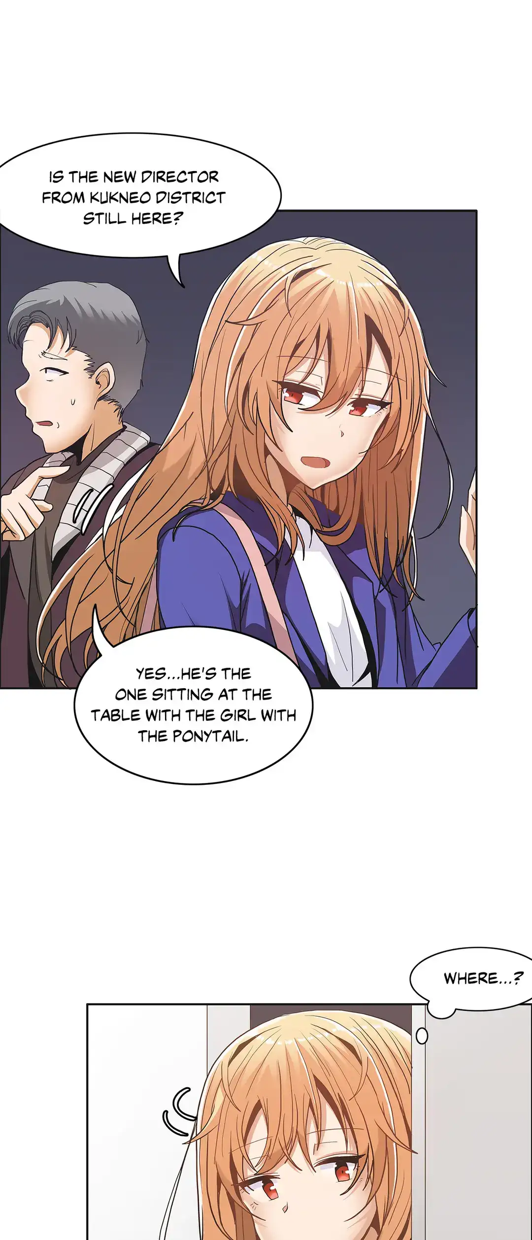 The Girl That Wet the Wall page 32