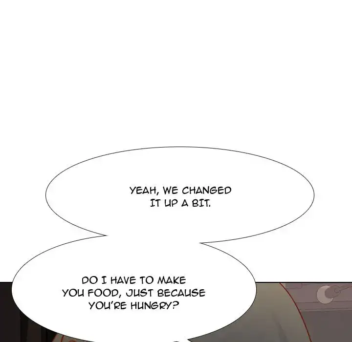The Giving Girl page 106