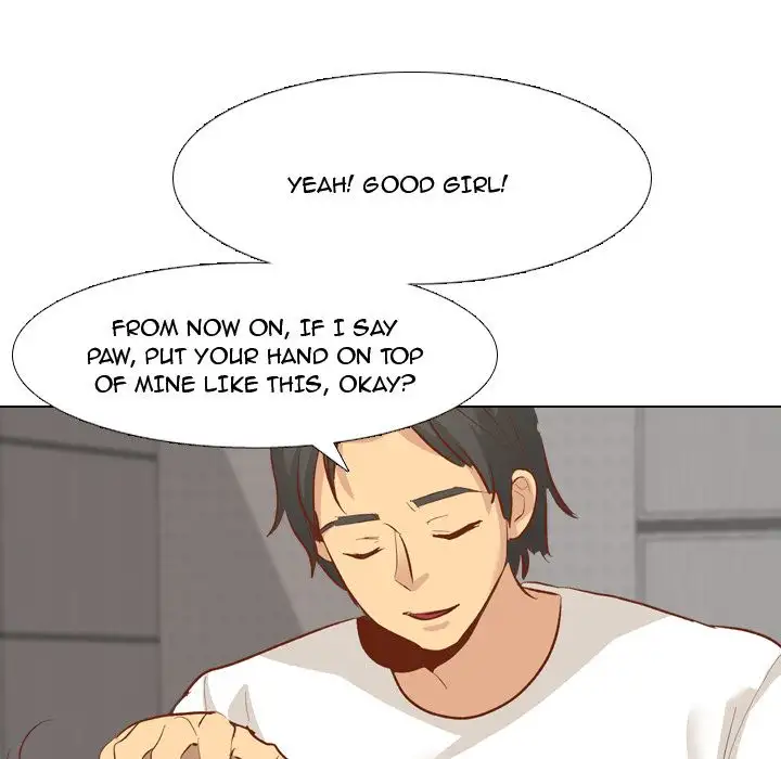 The Giving Girl page 63