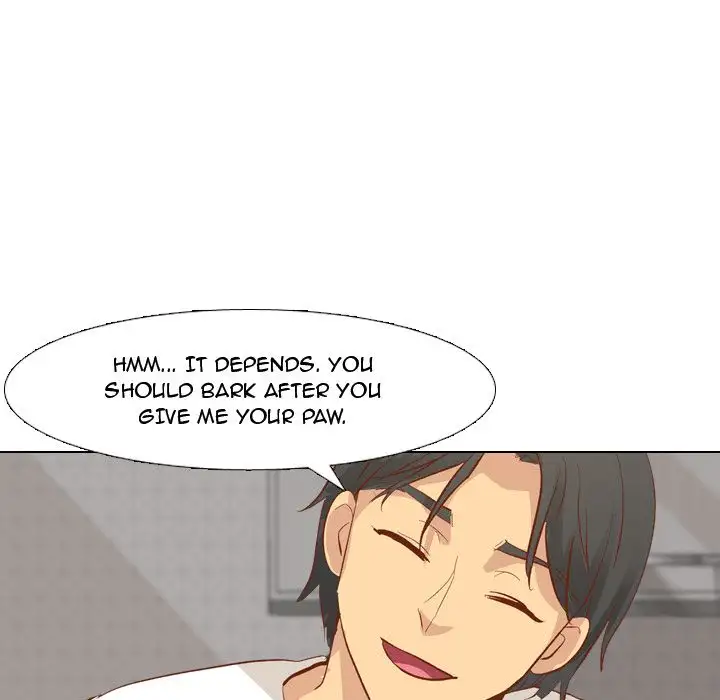 The Giving Girl page 67