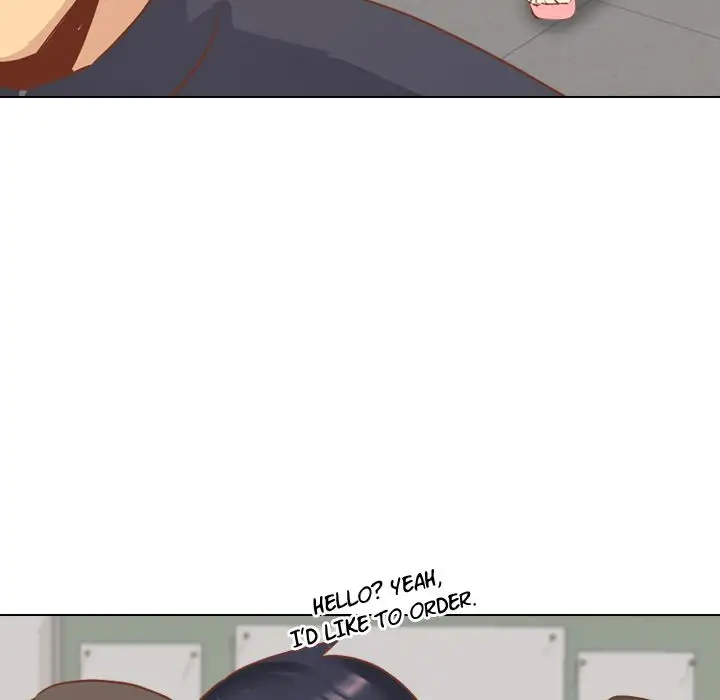 The Giving Girl page 69
