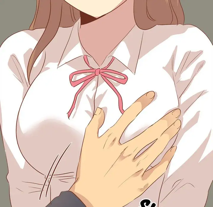 The Giving Girl page 113