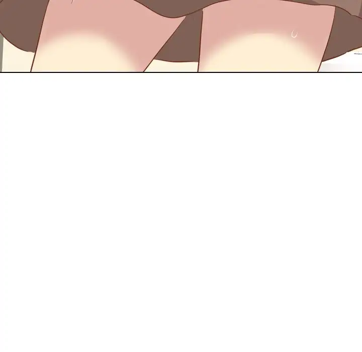 The Giving Girl page 116