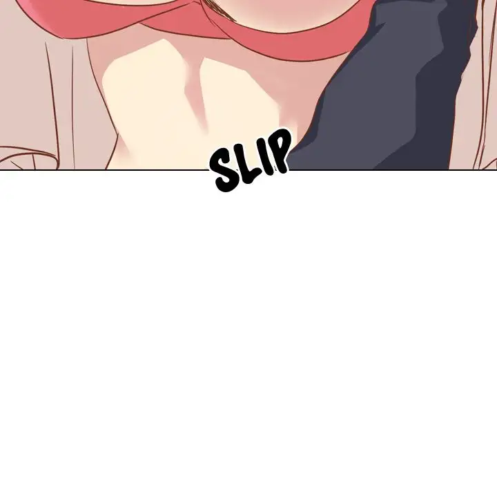 The Giving Girl page 128