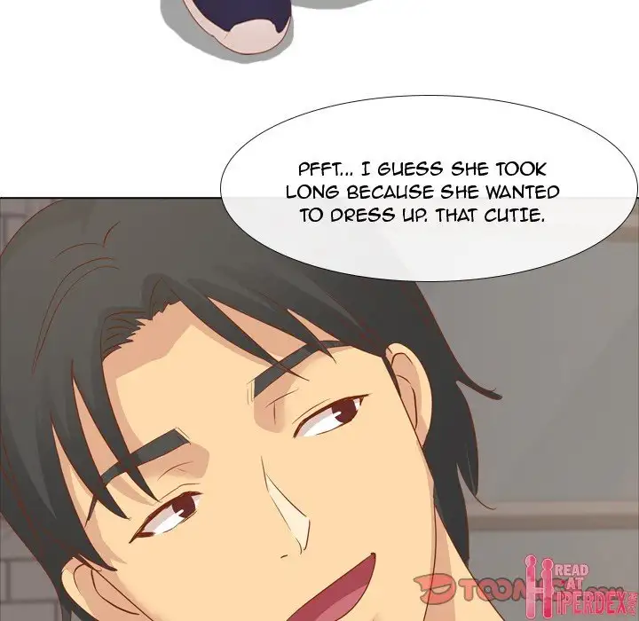 The Giving Girl page 63
