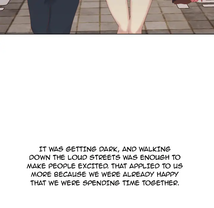 The Giving Girl page 89