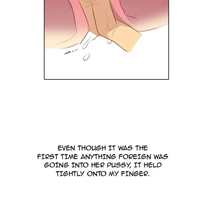 The Giving Girl page 20
