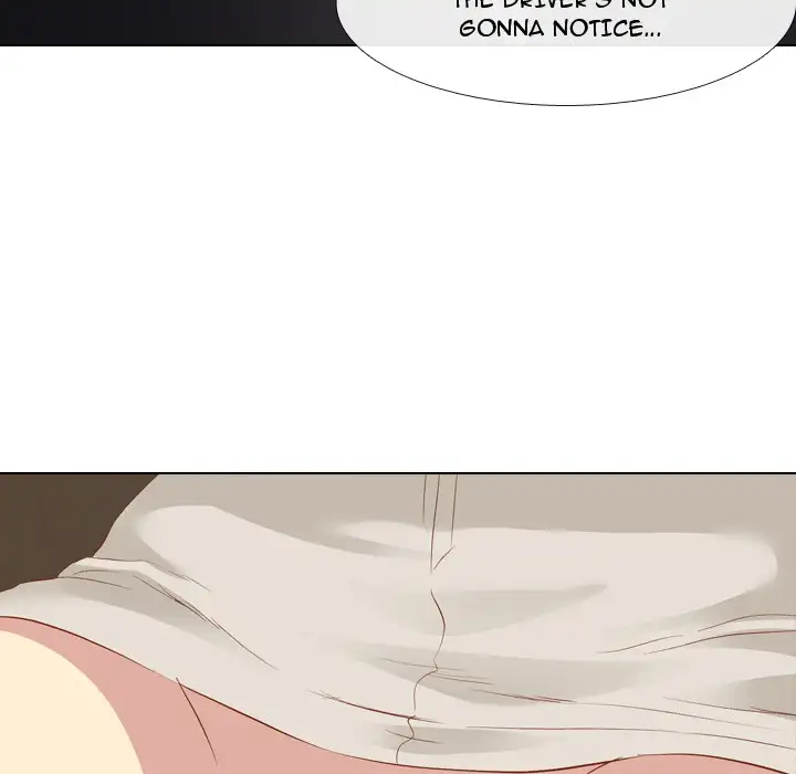 The Giving Girl page 124