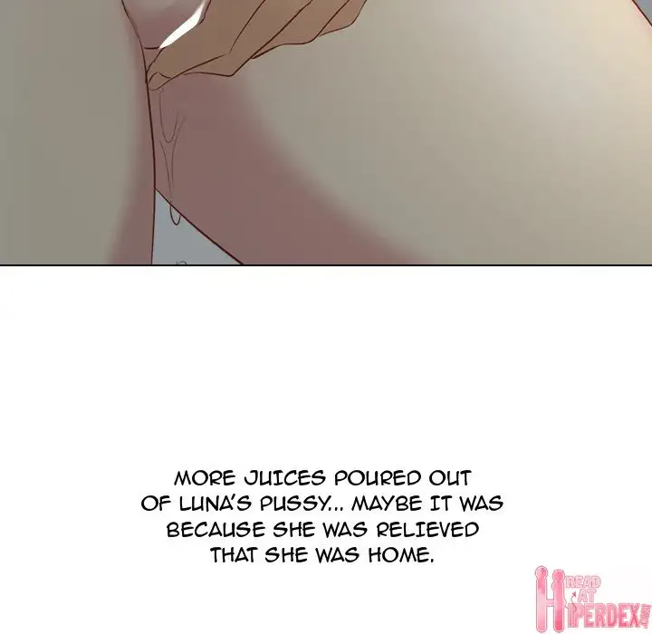 The Giving Girl page 143