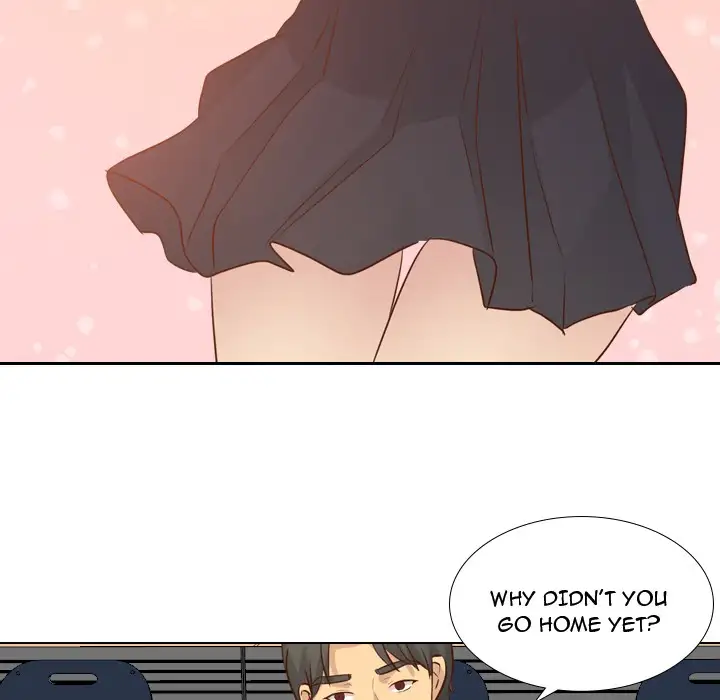 The Giving Girl page 118