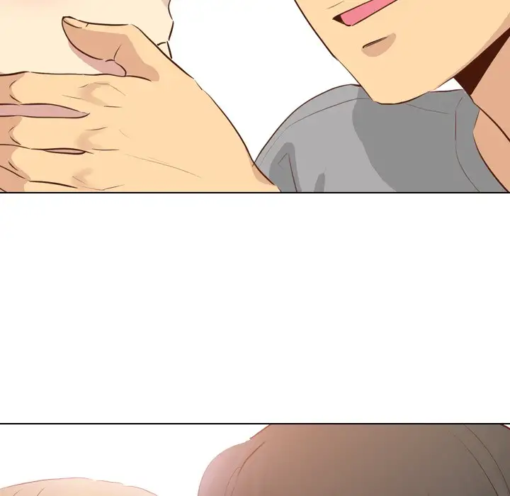 The Giving Girl page 130