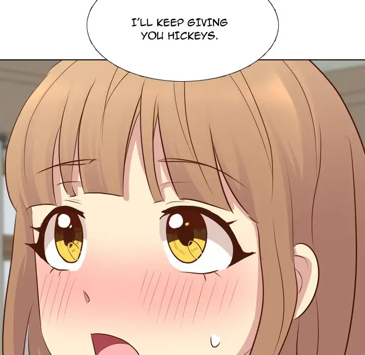 The Giving Girl page 18