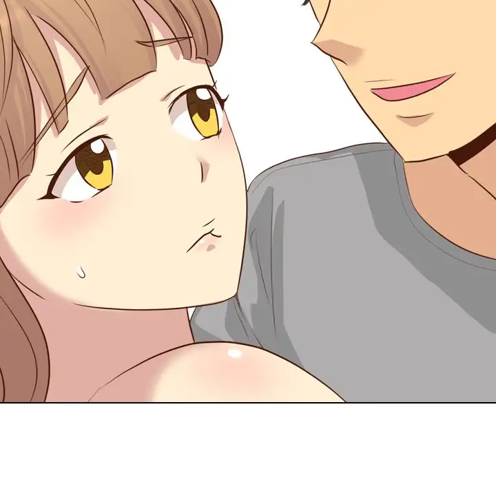 The Giving Girl page 34