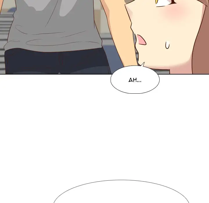 The Giving Girl page 41