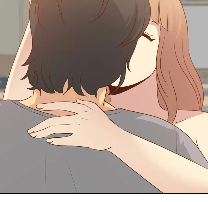 The Giving Girl page 55