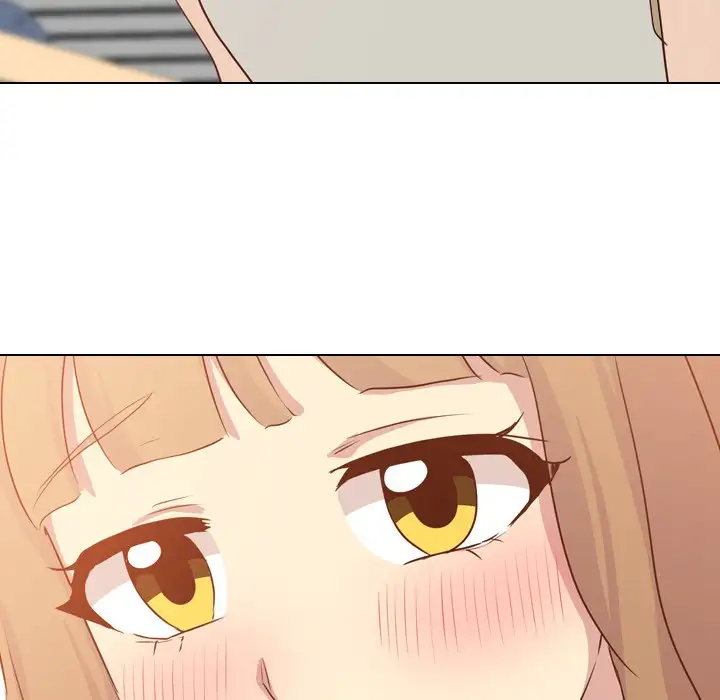 The Giving Girl page 73
