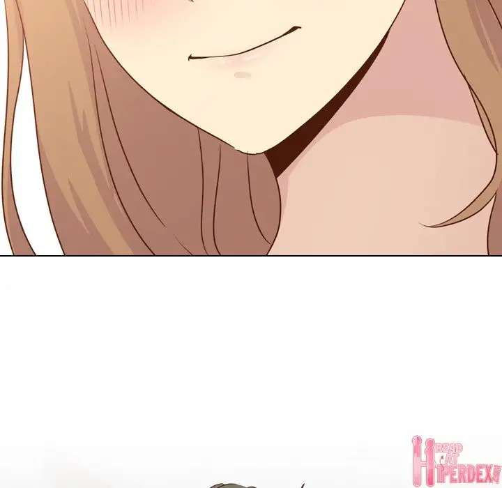 The Giving Girl page 74
