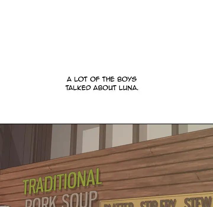The Giving Girl page 87