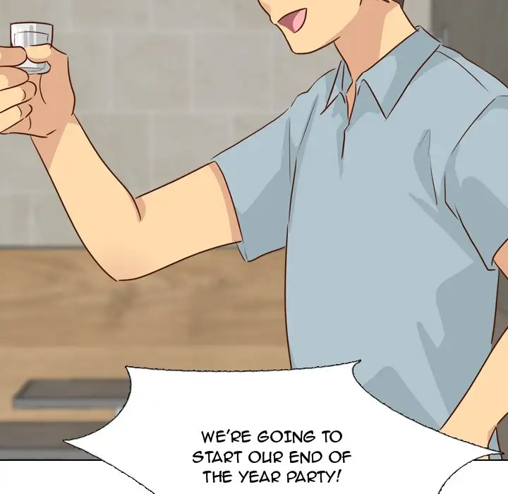 The Giving Girl page 99