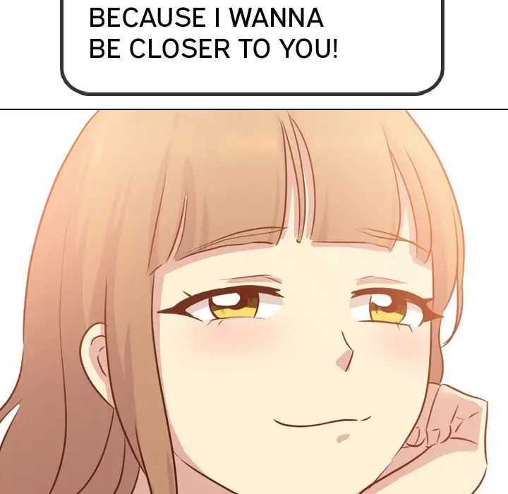 The Giving Girl page 105