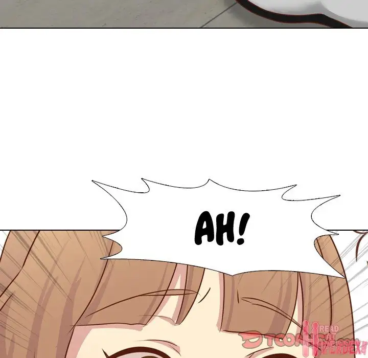 The Giving Girl page 111