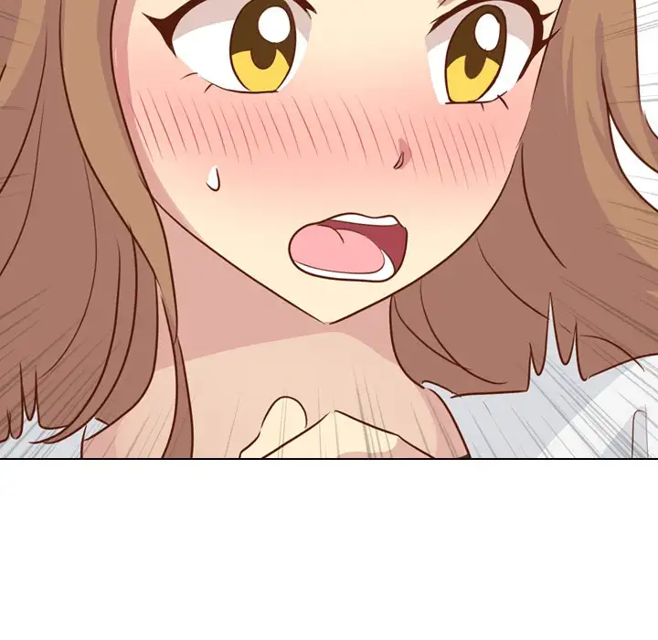 The Giving Girl page 112