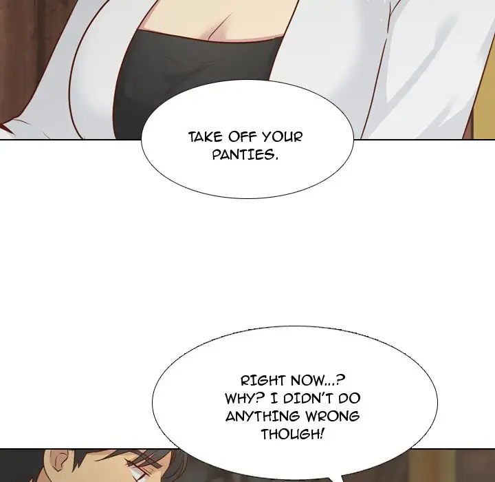 The Giving Girl page 124