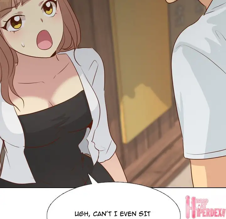 The Giving Girl page 127