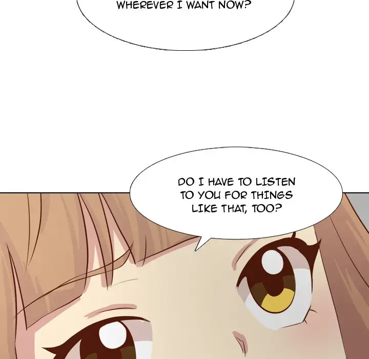 The Giving Girl page 128