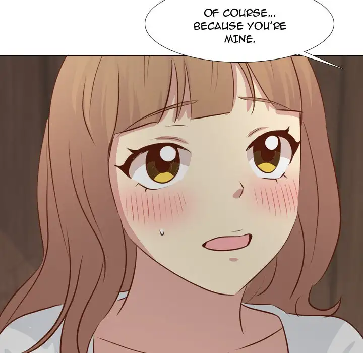The Giving Girl page 130