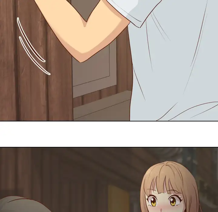 The Giving Girl page 137