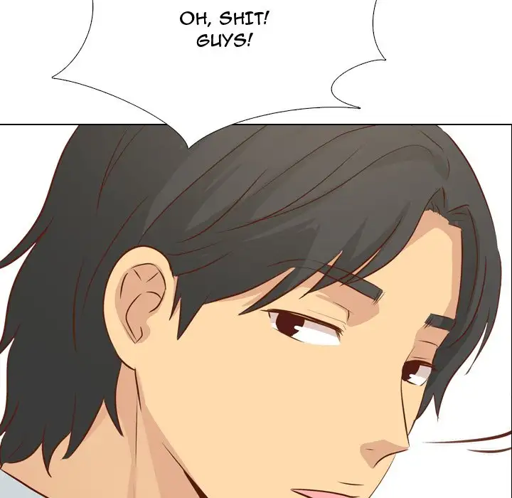 The Giving Girl page 13