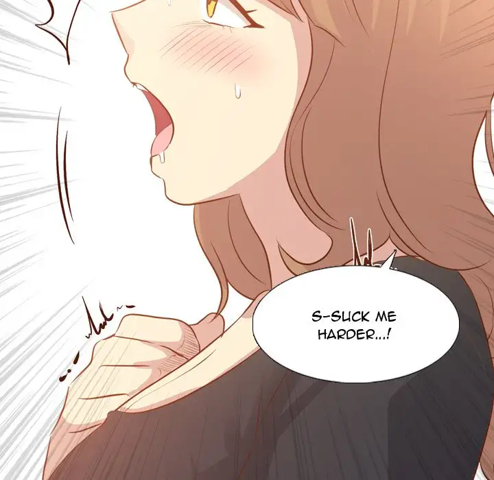 The Giving Girl page 126