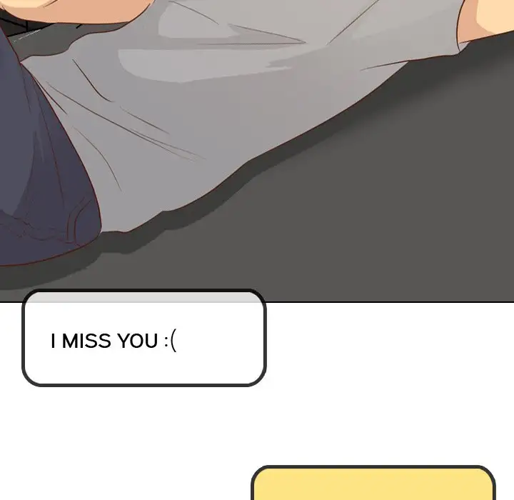 The Giving Girl page 100