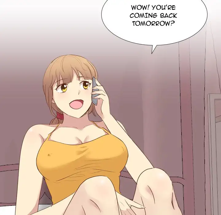 The Giving Girl page 130