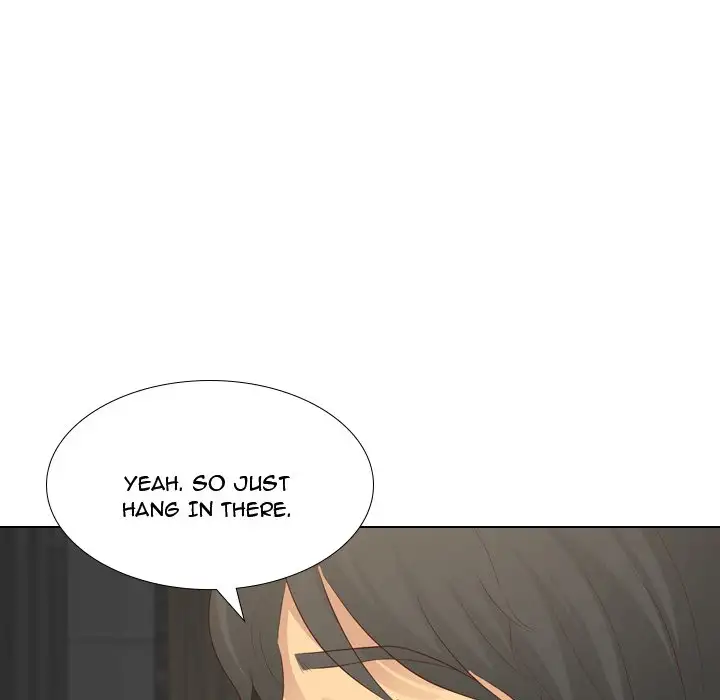 The Giving Girl page 132
