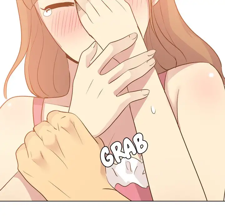 The Giving Girl page 56