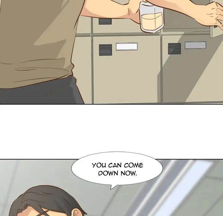 The Giving Girl page 78