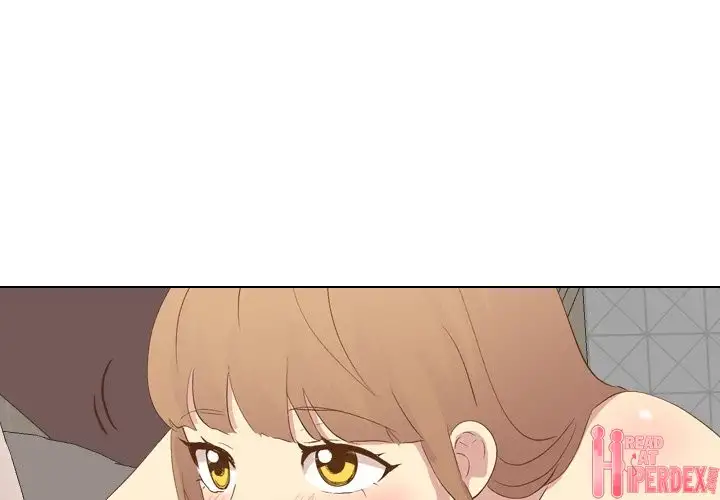 The Giving Girl page 1