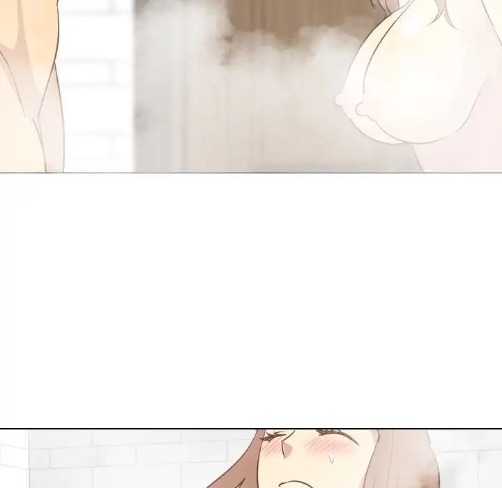 The Giving Girl page 38
