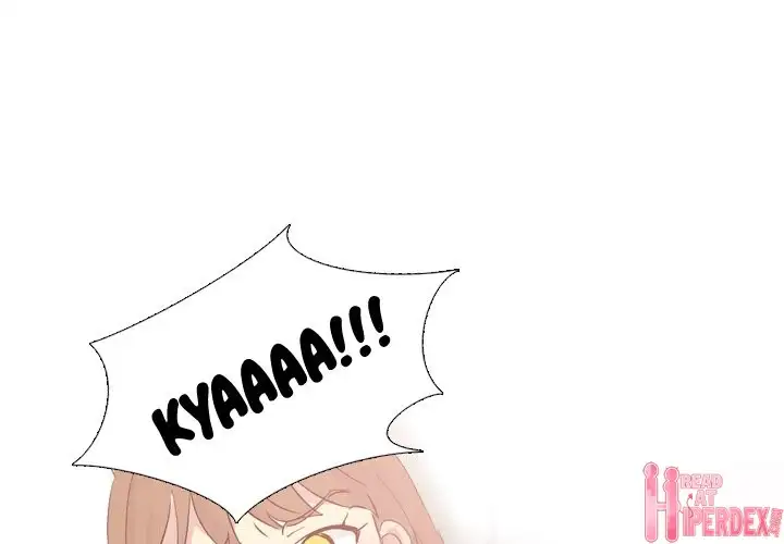 The Giving Girl page 1